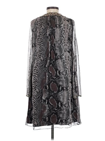 MIKAEL AGHAL Cocktail Dress (view 2)