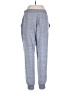 Talbots Gray Sweatpants Size M - photo 2