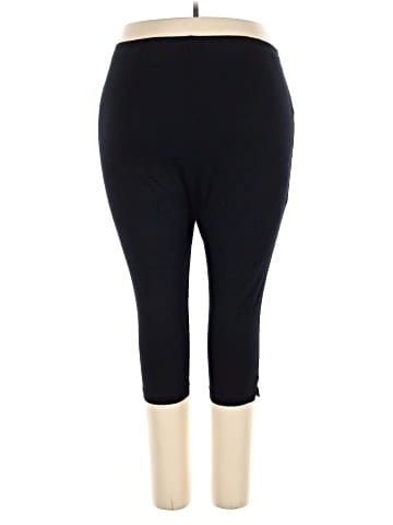 Woman Within Active Pants (view 2)