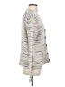 CAbi Silver Cardigan Size S - photo 4