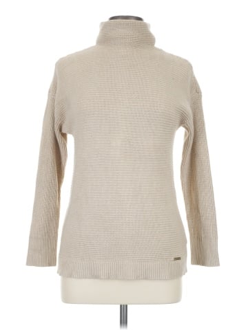 MICHAEL Michael Kors Turtleneck Sweater (view 1)