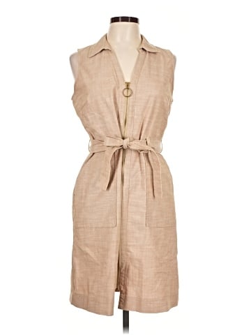 Sharagano Casual Dress (view 1)