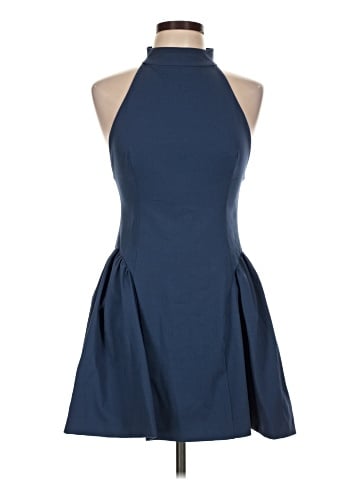 Zara Cocktail Dress (view 1)