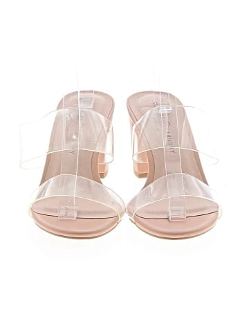 Chinese Laundry Sandals (view 2)