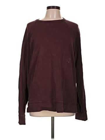 Vince. Sweatshirt (view 1)