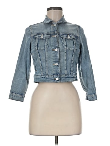Old Navy Denim Jacket (view 1)