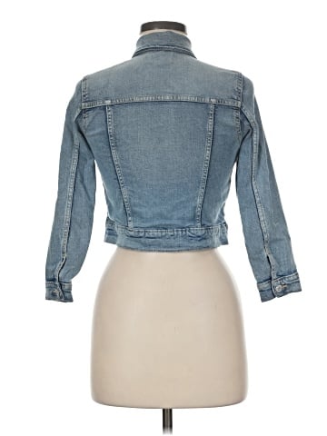 Old Navy Denim Jacket (view 2)