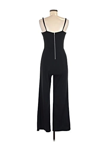Material Girl Jumpsuit (view 2)