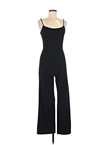 Material Girl Jumpsuit (view 1)