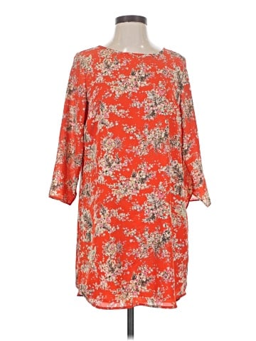 Allison Joy Casual Dress (view 1)