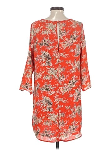 Allison Joy Casual Dress (view 2)