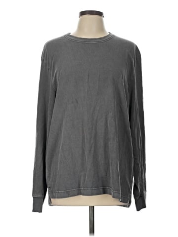 Club Monaco Pullover Sweater (view 1)