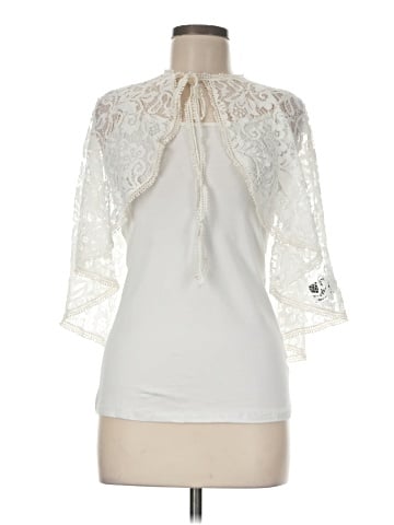 Tadashi Shoji Cardigan (view 1)