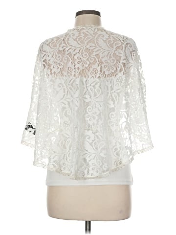 Tadashi Shoji Cardigan (view 2)