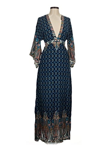 Forever 21 Casual Dress (view 1)
