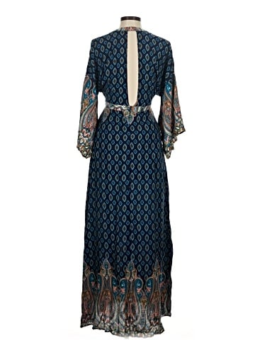 Forever 21 Casual Dress (view 2)