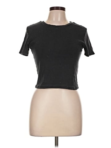 Zara Short Sleeve T-Shirt (view 1)