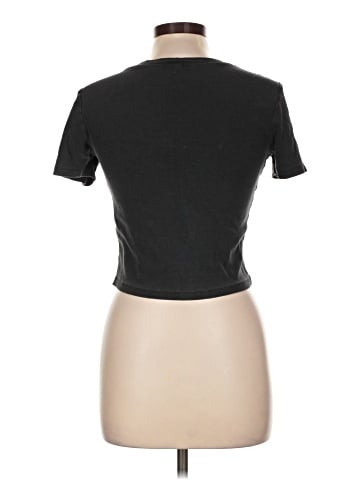 Zara Short Sleeve T-Shirt (view 2)