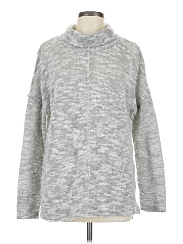 Sanctuary Pullover Sweater (view 1)