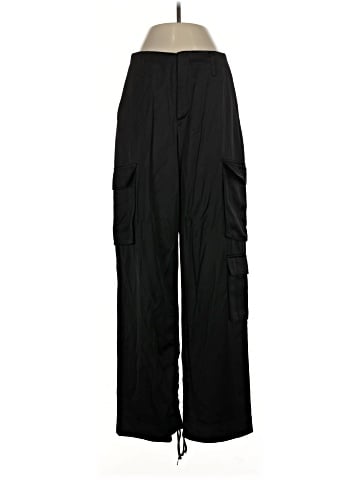 Zara Cargo Pants (view 1)