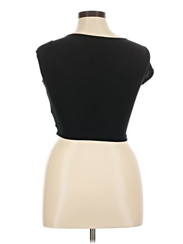 Cy U.S.A. Short Sleeve Top (view 2)