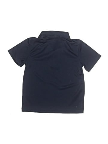 Cat & Jack Short Sleeve Polo (view 2)