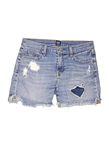 Gap Denim Shorts (view 1)