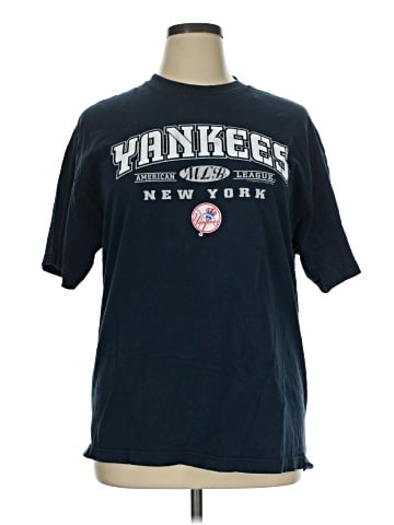 Assorted Brands Short Sleeve T-Shirt (view 1)