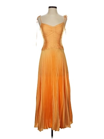 Derek Lam 10 Crosby Cocktail Dress (view 1)