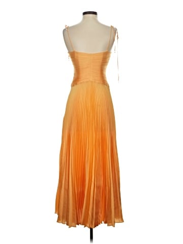 Derek Lam 10 Crosby Cocktail Dress (view 2)