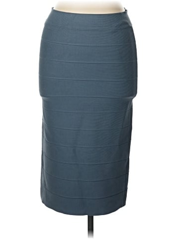 BCBGMAXAZRIA Formal Skirt (view 1)
