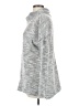 Sanctuary Gray Pullover Sweater Size L - photo 5