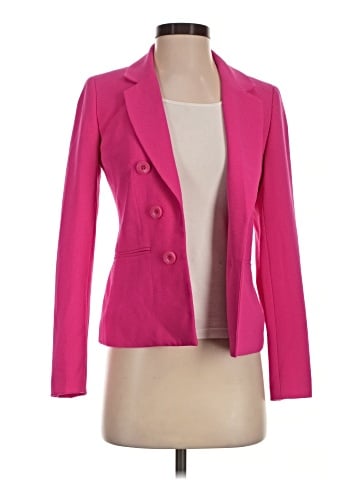 Bar III Blazer (view 1)