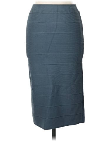BCBGMAXAZRIA Formal Skirt (view 2)