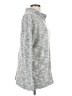 Sanctuary Gray Pullover Sweater Size L - photo 4