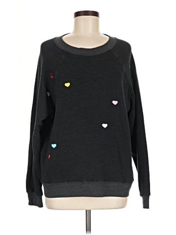 Wildfox Sweatshirt (view 1)