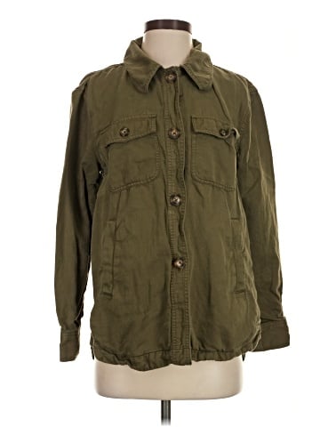 Ann Taylor LOFT Jacket (view 1)
