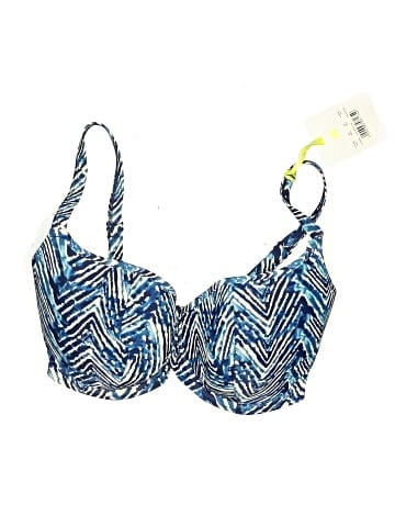 Cleo Swimsuit Top (view 1)