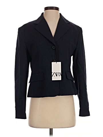 Zara Blazer (view 1)