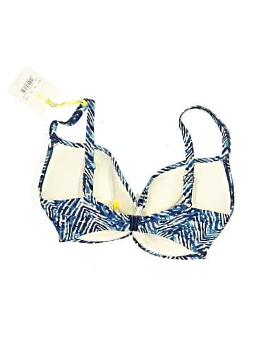 Cleo Swimsuit Top (view 2)