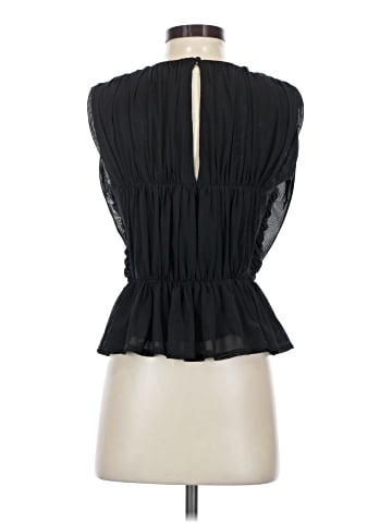 Express Sleeveless Blouse (view 2)