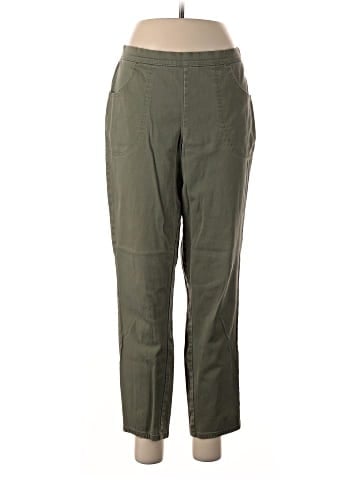White Stag Casual Pants (view 1)