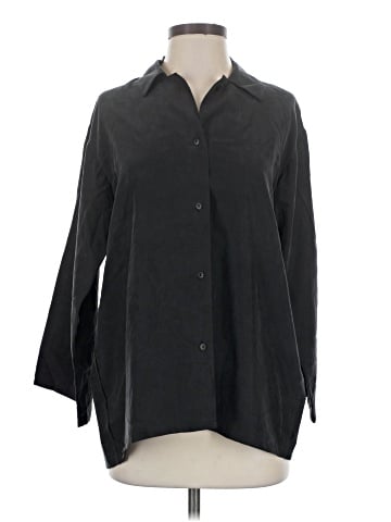 Jarbo Long Sleeve Polo (view 1)