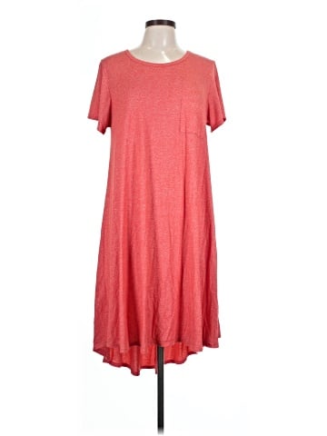 Lularoe Casual Dress (view 1)
