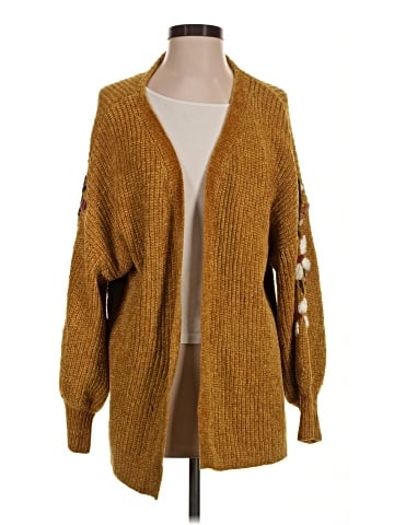 Alya Cardigan (view 1)