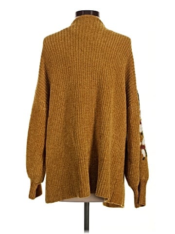 Alya Cardigan (view 2)