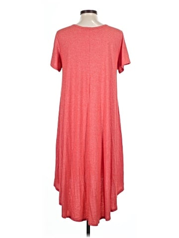 Lularoe Casual Dress (view 2)