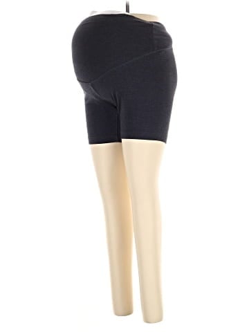 Old Navy - Maternity Athletic Shorts (view 1)
