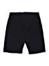 Crewcuts Solid Black Shorts Size 10 - photo 1