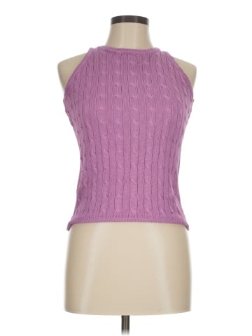Ralph Lauren Black Label Sweater Vest (view 1)